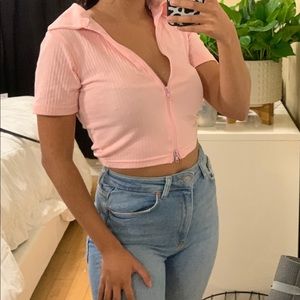 Pretty little thing top